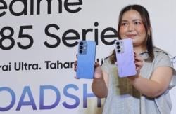 Permintaan HP Tahan Banting Melonjak, Pasar Smartphone Tangguh Kian Bergairah