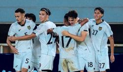 Timnas Indonesia U-22 Tergantung Vietnam vs Malaysia, Ini Skenario Lolos Semifinal SEA Games 2025