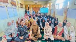 3 Hari Full Ilmu! Kader Cilegon Dilatih Biar Pintar Pantau Tekanan Darah Warga