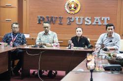 PWI Mantapkan Program Rumah Pertama Wartawan, Pemerintah Siapkan Skema Ini