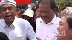 Gubernur Dedi Mulyadi Unggah Humor Warga Batak: Laki-laki Kalah Lawan Istri