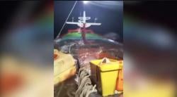 Nyaris Tenggelam di Laut Jawa, Ini Cara KKP Selamatkan KM Berkah Rizqi