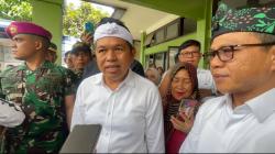 Warga Bantaran Sungai akan Direlokasi Semua, KDM: Kalau ada 2.000, Ya 2.000 Kita Pindahkan