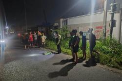 Laka Lantas di Bantul Libatkan 3 Pelajar, Penyeberang Jalan Tewas