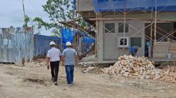 Pemerintah Gelontorkan Rp54,5 Miliar untuk Bangun Faskes Baru di Bangka Barat, Target Selesai 2025