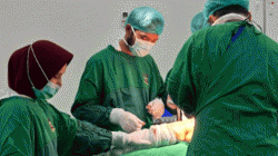 75 Korban Dirawat di RSUD Lubuk Basung, Pemkab Agam Gratiskan Semua Layanan