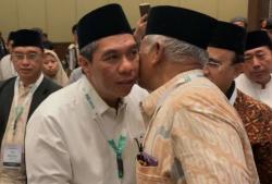 Terpilih Jadi Pj Ketum PBNU, Siapa KH Zulfa Mustofa? Ini Fakta dan Riwayat Hidupnya