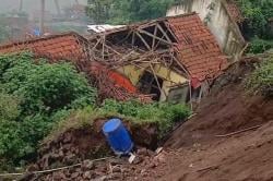 Longsor di Ciparay Timbun Enam Rumah, 22 Warga Dievakuasi
