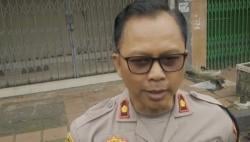 Identitas Pria Tewas di Trotoar Jalan Otista Bandung Masih Misteri