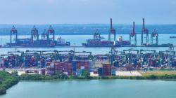 TPK Lamong Catat Pertumbuhan Dua Kali Lipat, TTL Tingkatkan Kesiapan Sambut Nataru