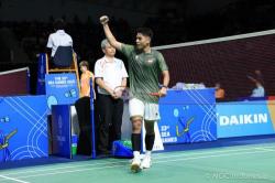 SEA GAMES 2025: Indonesia Sabet Emas Keempat dari Bulu Tangkis Beregu Putra