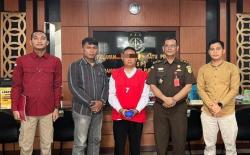 Seorang Perangkat Desa di Purbalingga Ditahan Kejari, Diduga Korupsi Dana Desa dan Tilep Pajak