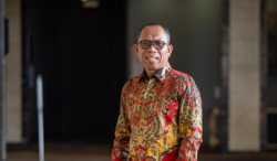 Inisiatif Inkubasi Teknologi Percepat Inovasi Digital Pelaku Kreatif Nasional