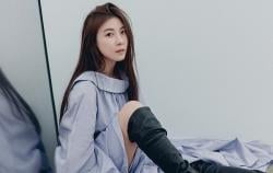 Ha Ji Won Ngaku Pernah Alami Pelecehan Seksual, Pantatnya Diremas Orang Tak Dikenal
