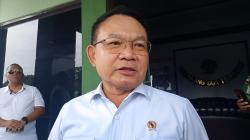 Penasihat Presiden Tinjau Pengamanan Objek Vital Nasional di Balongan