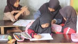 Program Purnama Subang Hadirkan Ruang Aman bagi Anak untuk Berkarya dan Tumbuh