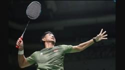 Selamat! Tim Bulu Tangkis Putra Indonesia Raih Medali Emas SEA Games 2025