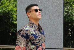 Usia 36 Tahun! Ciro Alves Tetap Ajukan Naturalisasi, Berpeluang Bela Indonesia?