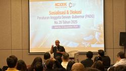 ICDX Berikan Respon PADG Bank Indonesia Terkait Derivatif PUVA