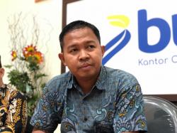 20 Koperasi Desa Merah Putih di Mojokerto Serap 50 Ton Beras dari Bulog