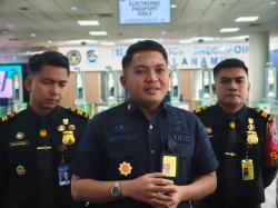 Inovasi Imigrasi Kualanamu: Autogate Hilangkan Penumpukan, PMI Lounge Pertama di Indonesia