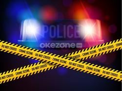 Mobil Pengangkut MBG Diduga Tabrak Sejumlah Siswa di SDN Kalibaru 01 Jakut