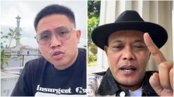 Sule Naik Pitam Lihat Video Viral Resbob Menghina Suku Sunda