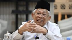 Keluarga KH Ma’ruf Amin Angkat Bicara Soal Klaim Restu Pj Ketum PBNU