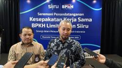 BPKH Limited Dorong Umrah Mandiri 100% Legal, Layanan Satu Platform dari Tiket sampai Mutawwif