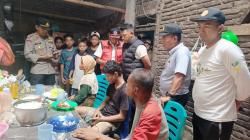 Lima Pencari Rotan yang Hilang di Hutan Maranne Gowa Akhirnya Ditemukan di Dua Lokasi Berbeda