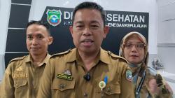 Hasil Lab Keluar, Dinkes Pangkep Temukan Sampel MBG SPPG Labakkang 02 Terkontaminasi Bakteri