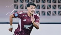 Lucas Dias Pamit dari PSM Makassar, Berikut Daftar Pemain Asing Juku Eja saat Ini!