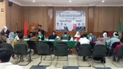 PA Gelar Isbat Massal, 197 Pasangan di Lebak Kini Kantongi Dokumen Resmi Pernikahan