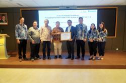 Fakultas Teknik UI Uji Ketahanan Komponen AC Terhadap Karat, Ini Hasilnya