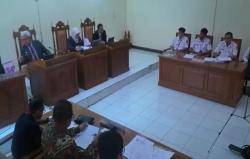 Mediasi Sengketa Informasi Ijazah Jokowi Gagal, Sidang Masuk Tahap Ajudikasi