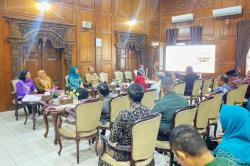 Kecamatan Purwojati Daerah Insiden Stunting Tertinggi di Wilayah Banyumas