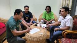 Dugaan Gelapkan Uang Ratusan Juta, Anggota Fraksi PKB DPRD Manggarai Timur Dipolisikan