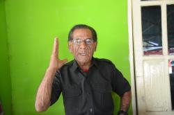 Tokoh Papua Bangkitkan Semangat: Satgas Cartenz Wajib Didukung Untuk Hentikan Kekerasan di Papua