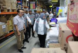 Jelang Nataru, Harga Bumbu Dapur di Ponorogo Masih Tinggi