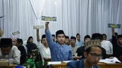 Muktamar Turats Nabawi 2025, Ma'had Aly Tebuireng Bedah Isu Lingkungan Perspektif Fikih