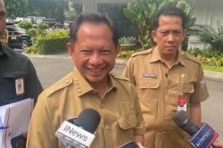 Mendagri Tito dan Komite I DPD Bahas Evaluasi Pemda, DOB, TKD, serta Percepatan Pembangunan Papua