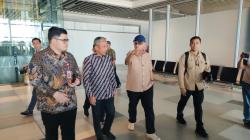 Bandara Internasional Dhoho Kediri Siap Terbangkan Jemaah Haji dan Umroh