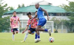 Jelang Lanjutan Pegadaian Championship, PSIS Menang 3-1 vs PSIW di Laga Uji Coba