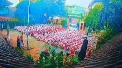 Kronologi Mobil Pengangkut MBG Tabrak Siswa SDN 01 Kalibaru, 20 Orang Terluka