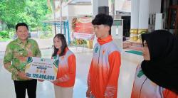 Pertahankan Atlet, Pemkab Sidoarjo Siapkan Dukungan Penuh dan Bonus Fantastis