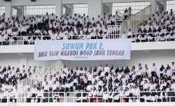 Terbanyak di Indonesia, 13.111 Orang PPPK Paruh Waktu di Jateng Terima SK Pengangkatan