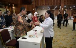 'Reuni', Dengan Komisi X DPR RI, Wali Kota Beberkan Penguatan Program Pendidikan di Kota Semarang