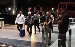 Bupati Lampung Tengah Ardito Wijaya Dicokok KPK, Uang dan Emas Batangan Ikut Disapu dalam OTT