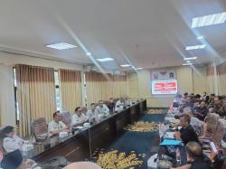 DPRD Karawang Desak Bupati Aep Turun Tangan Atasi Polemik Uang Kadeudeuh Pensiunan PNS
