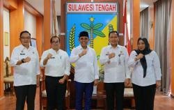 Posbakum: Jembatan Akses Hukum bagi Masyarakat Desa di Sulawesi Tengah